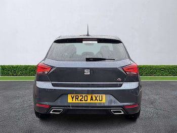 Used SEAT Ibiza 2020 for sale - 79656243: Photo