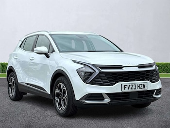 Used Kia Sportage 2023 for sale - 79004678: Photo