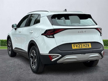 Used Kia Sportage 2023 for sale - 79004678: Photo
