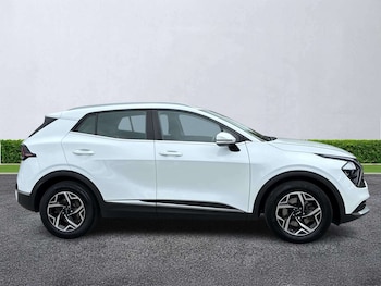 Used Kia Sportage 2023 for sale - 79004678: Photo