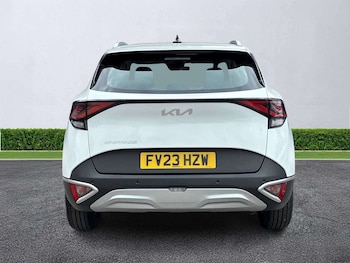Used Kia Sportage 2023 for sale - 79004678: Photo