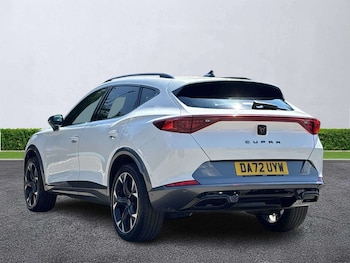 Used Cupra Formentor 2023 for sale - 79024075: Photo