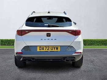 Used Cupra Formentor 2023 for sale - 79024075: Photo
