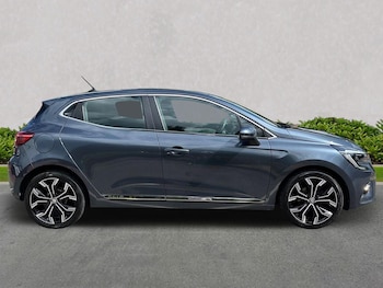 Used Renault Clio 2022 for sale - 75513209: Photo