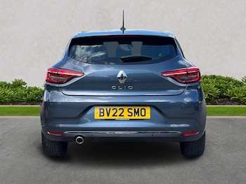 Used Renault Clio 2022 for sale - 75513209: Photo