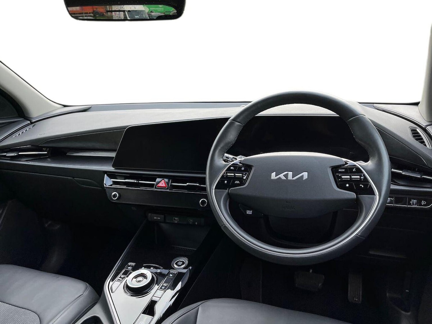 Used Kia Niro 2023 for sale - 76324650: Photo 15