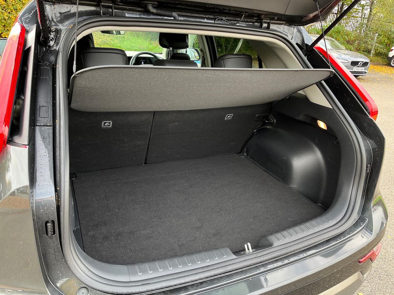 Used Kia Niro 2023 for sale - 76324650: Photo 17