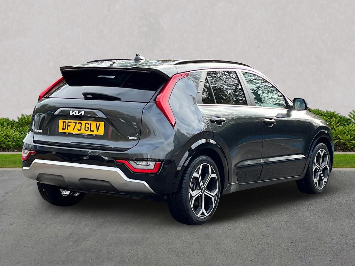 Used Kia Niro 2023 for sale - 76324650: Photo 18