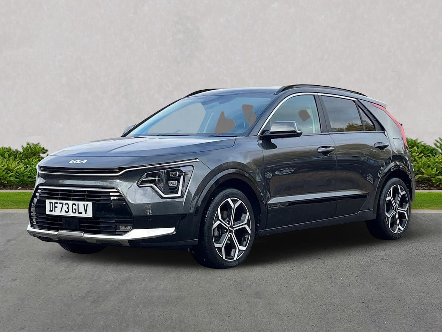 Used Kia Niro 2023 for sale - 76324650: Photo 20