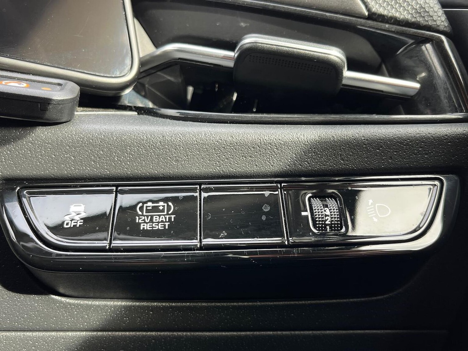Used Kia Niro 2023 for sale - 76324650: Photo 22