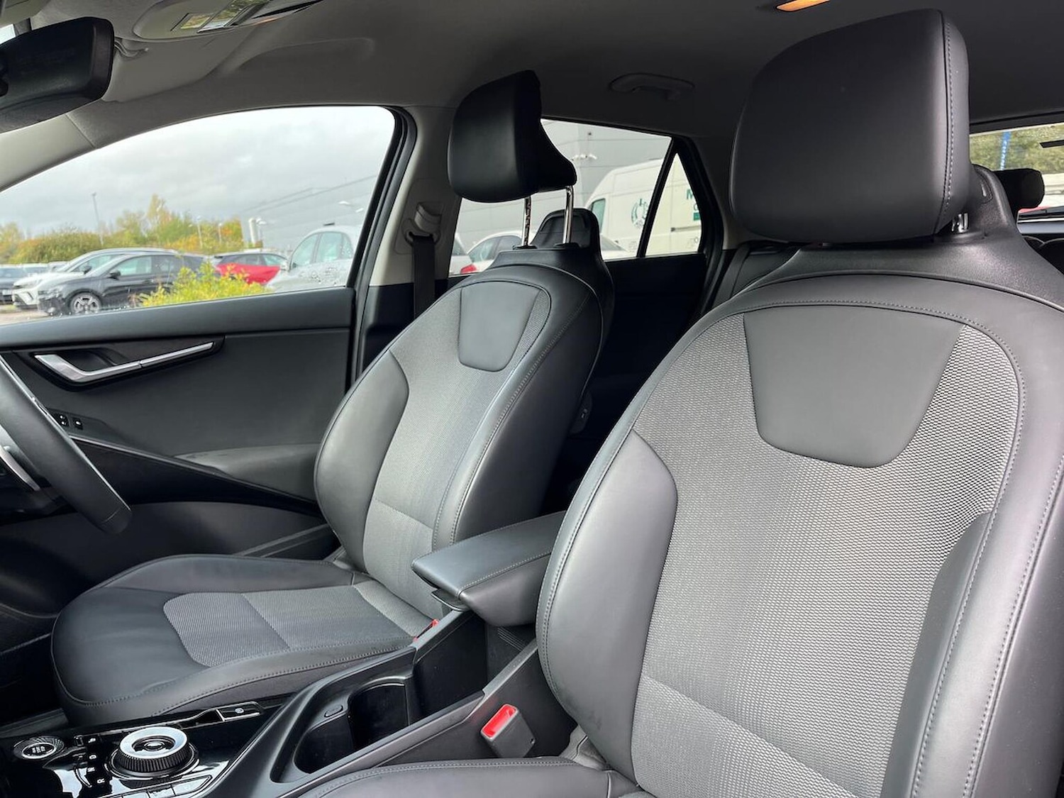 Used Kia Niro 2023 for sale - 76324650: Photo 32