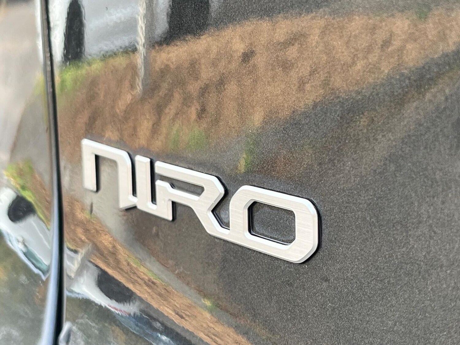 Used Kia Niro 2023 for sale - 76324650: Photo 35
