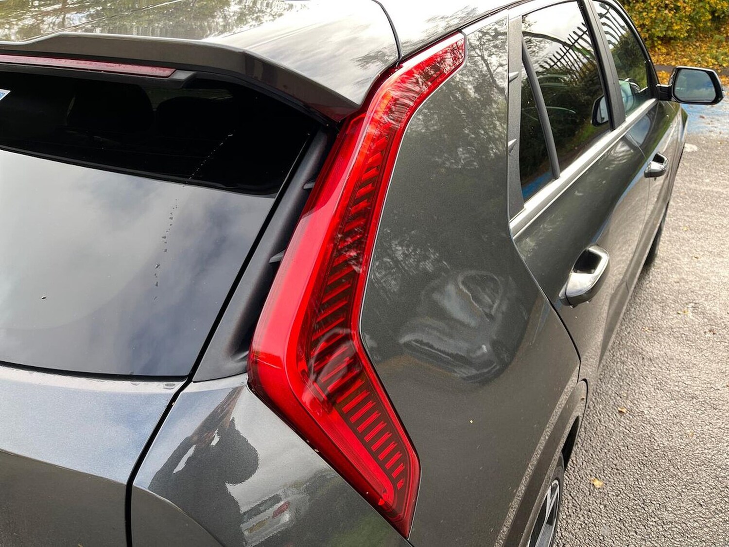 Used Kia Niro 2023 for sale - 76324650: Photo 36
