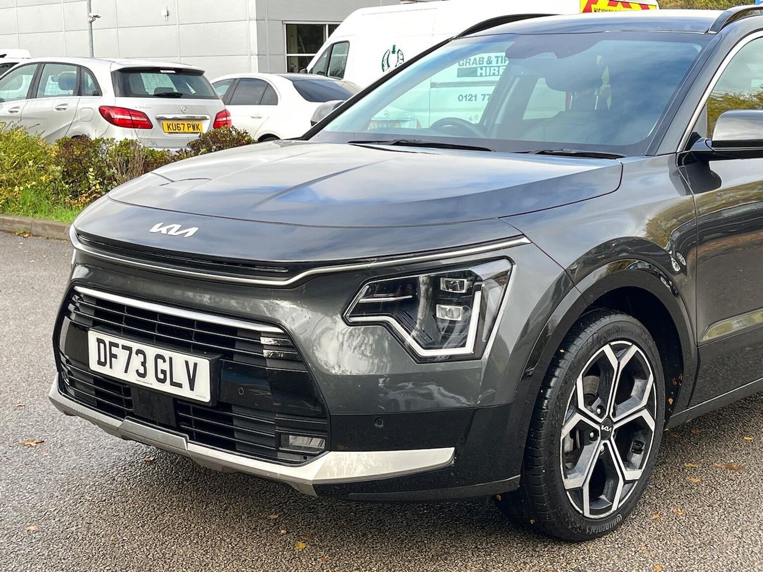 Used Kia Niro 2023 for sale - 76324650: Photo 39