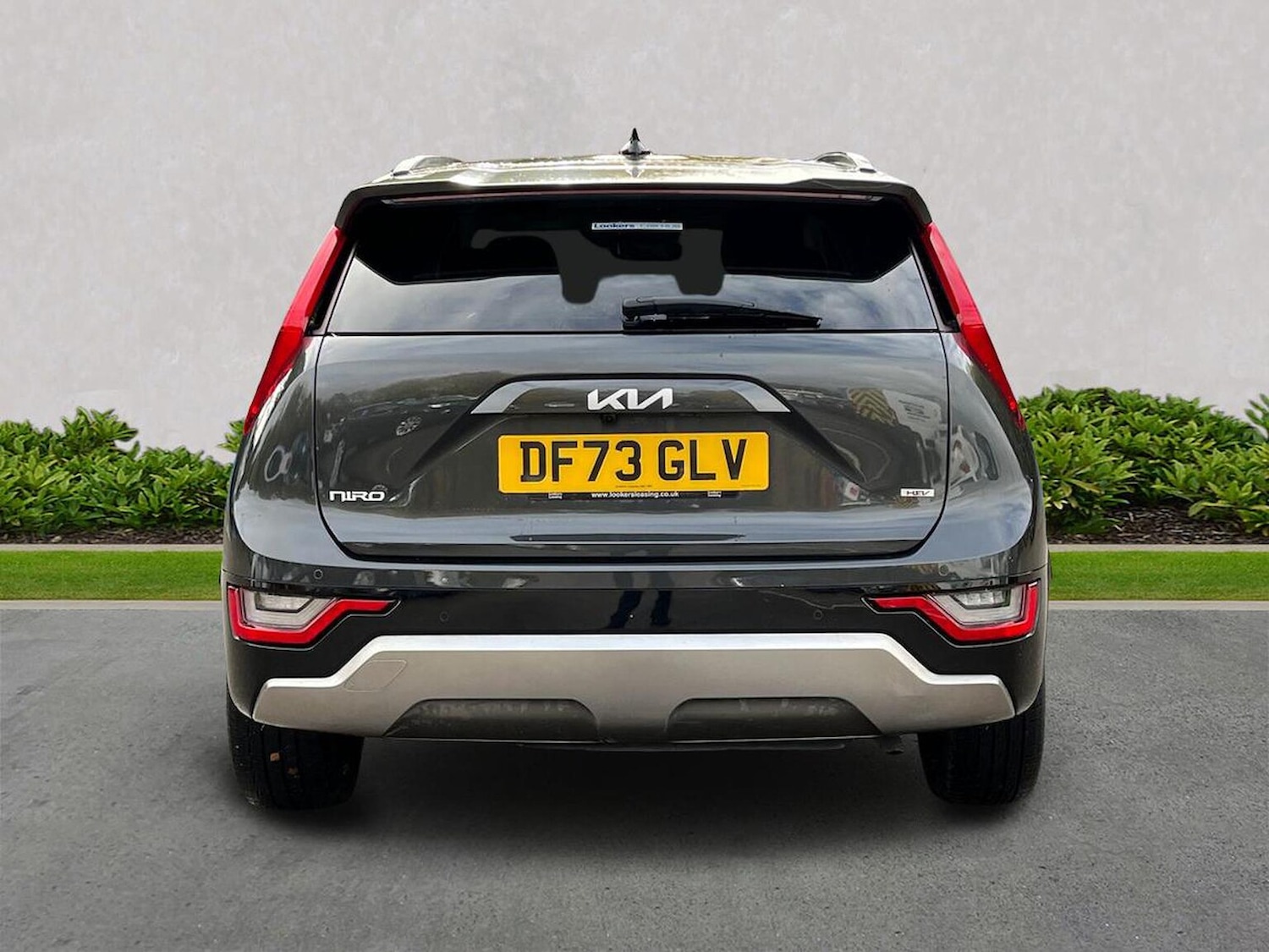 Used Kia Niro 2023 for sale - 76324650: Photo 4