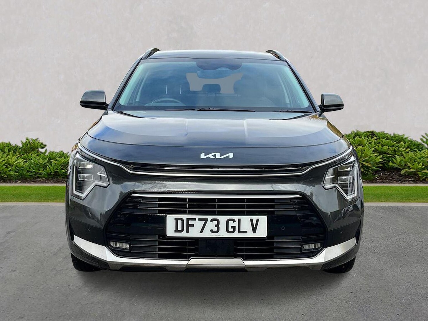 Used Kia Niro 2023 for sale - 76324650: Photo 5