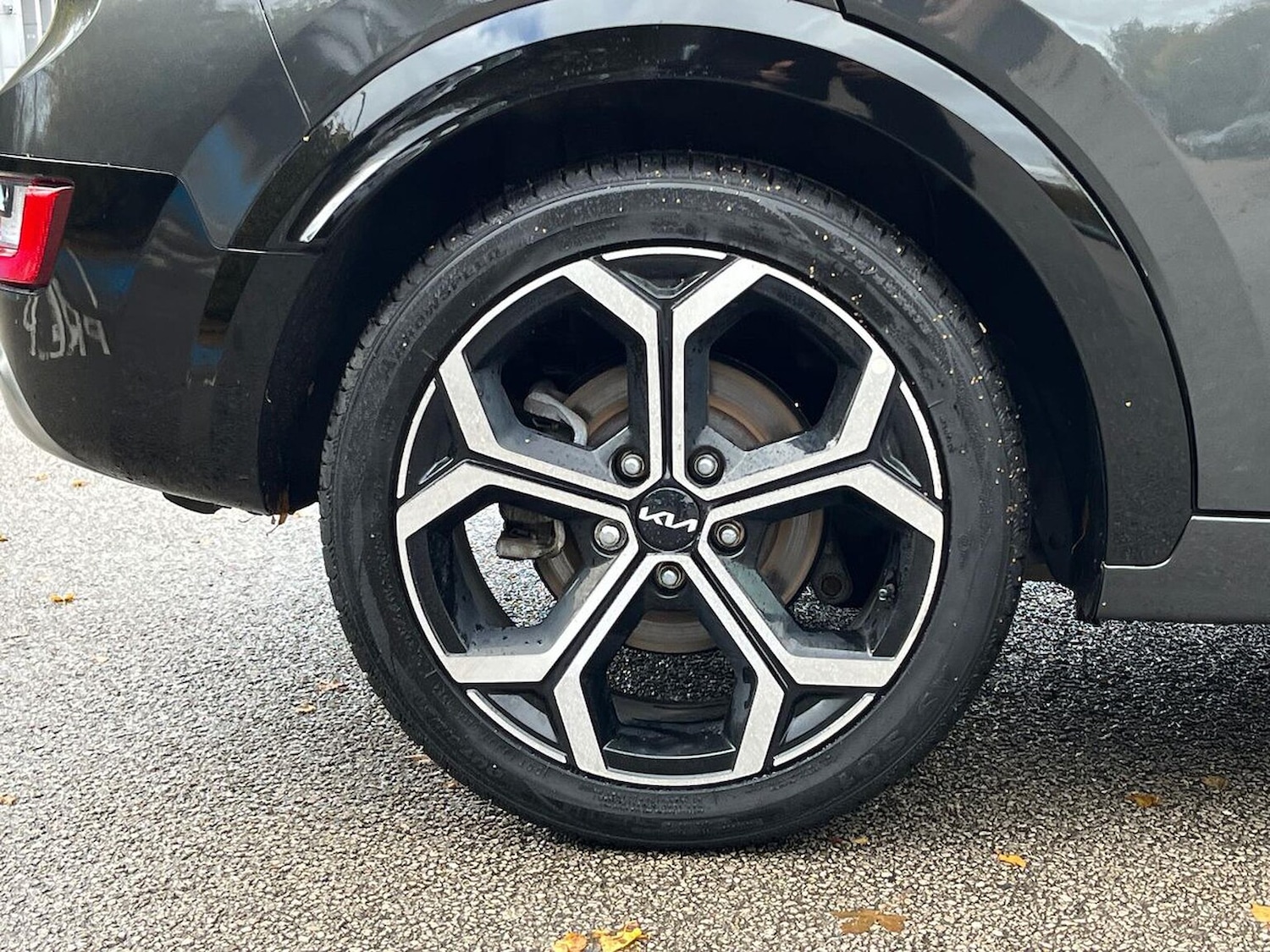 Used Kia Niro 2023 for sale - 76324650: Photo 6