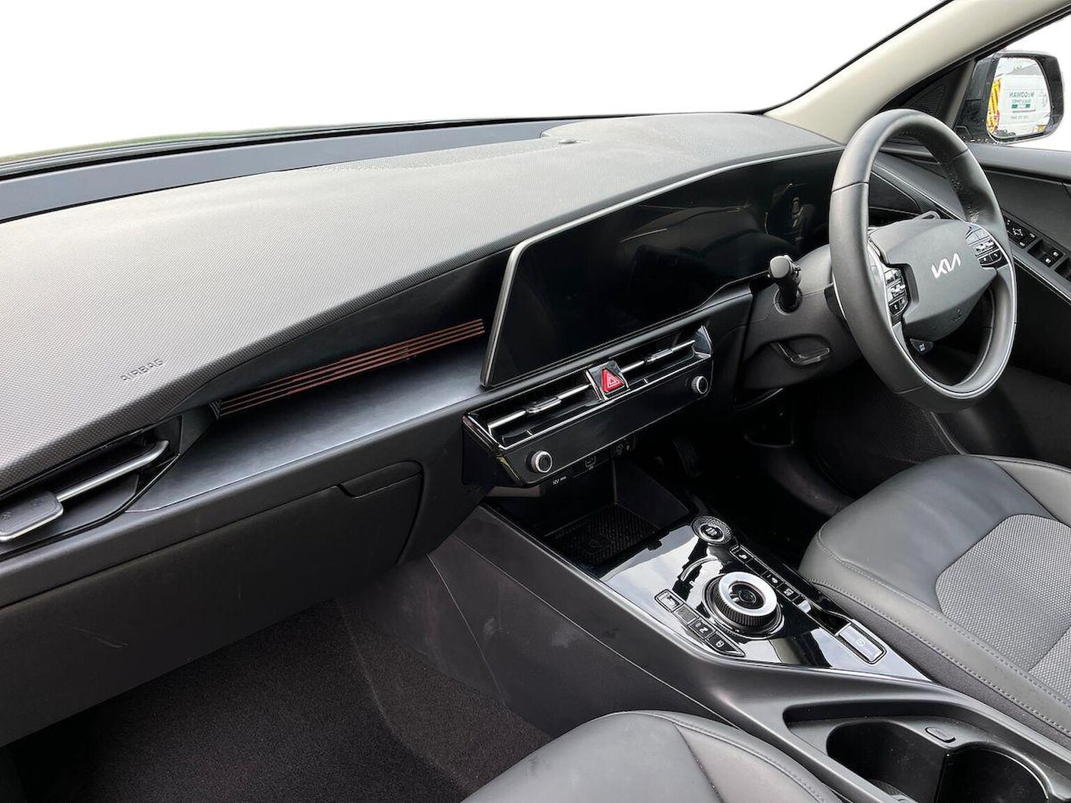 Used Kia Niro 2023 for sale - 76324650: Photo 7