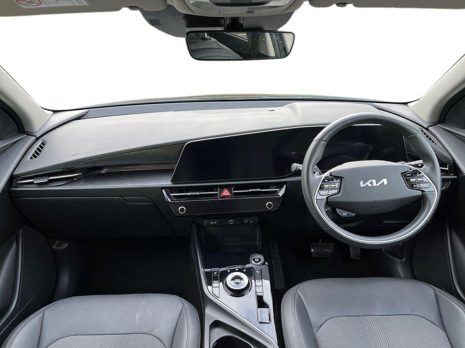Used Kia Niro 2023 for sale - 76324650: Photo 8