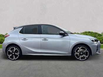 Used Vauxhall Corsa 2022 for sale - 75513187: Photo