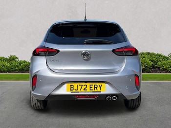 Used Vauxhall Corsa 2022 for sale - 75513187: Photo