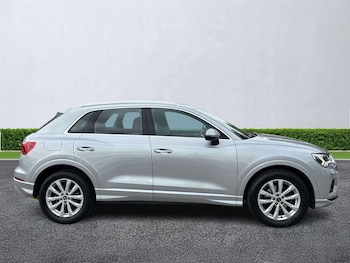 Used Audi Q3 2021 for sale - 78745334: Photo