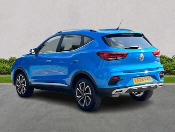 Used MG MG ZS 2024 for sale - 75512945: Photo