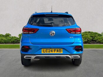 Used MG MG ZS 2024 for sale - 75512945: Photo