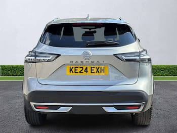 Used Nissan Qashqai 2024 for sale - 79696744: Photo