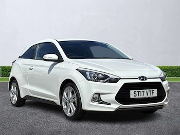 Used Hyundai i20 2017 for sale - 79335508: Photo