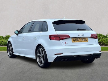 Used Audi A3 2017 for sale - 75512946: Photo