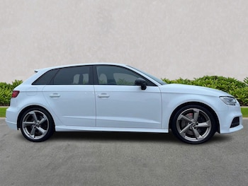 Used Audi A3 2017 for sale - 75512946: Photo