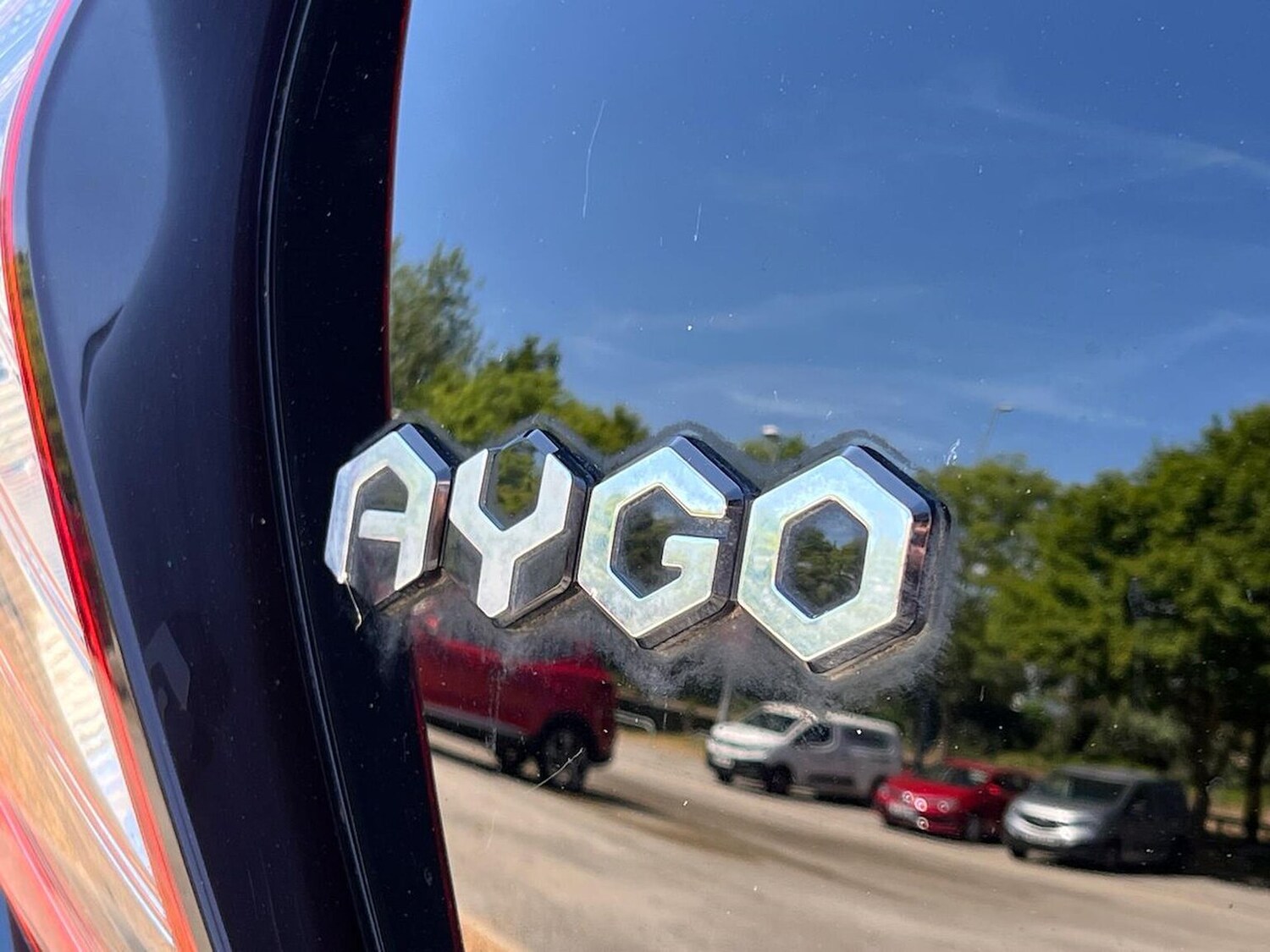 Vehicle 35