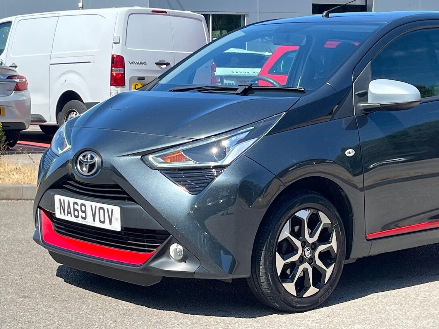 Vehicle 39