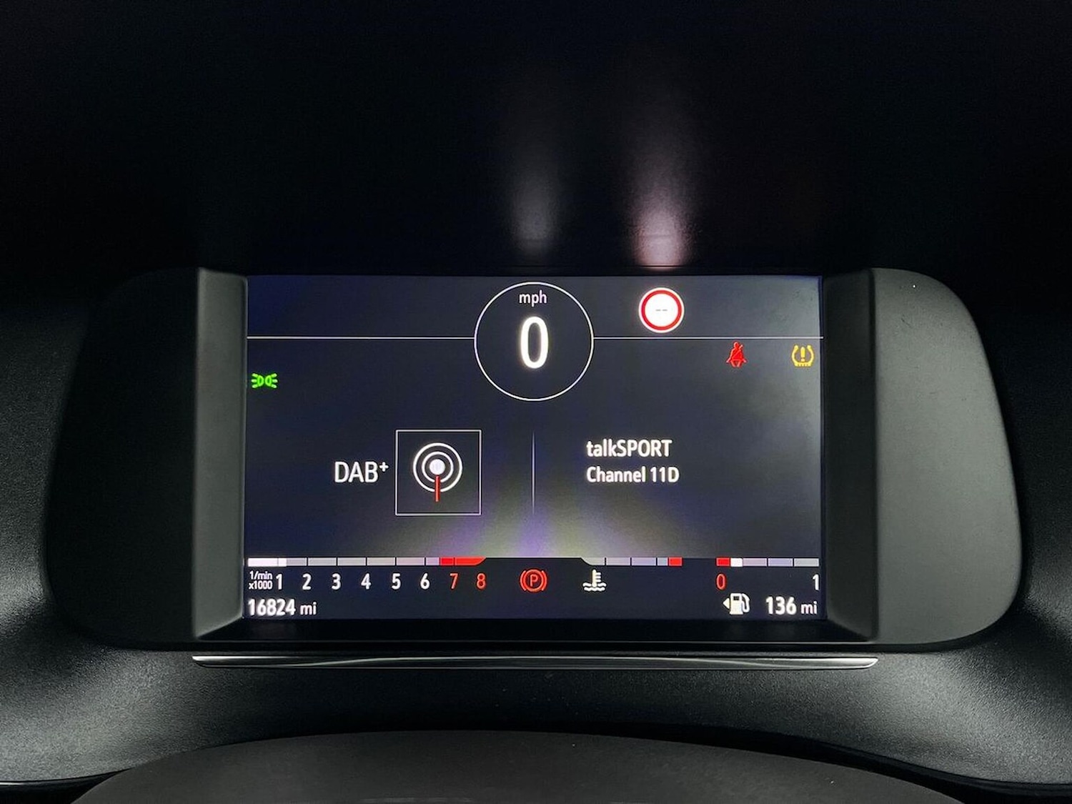 Used Vauxhall Corsa 2023 for sale - 76947034: Photo 11