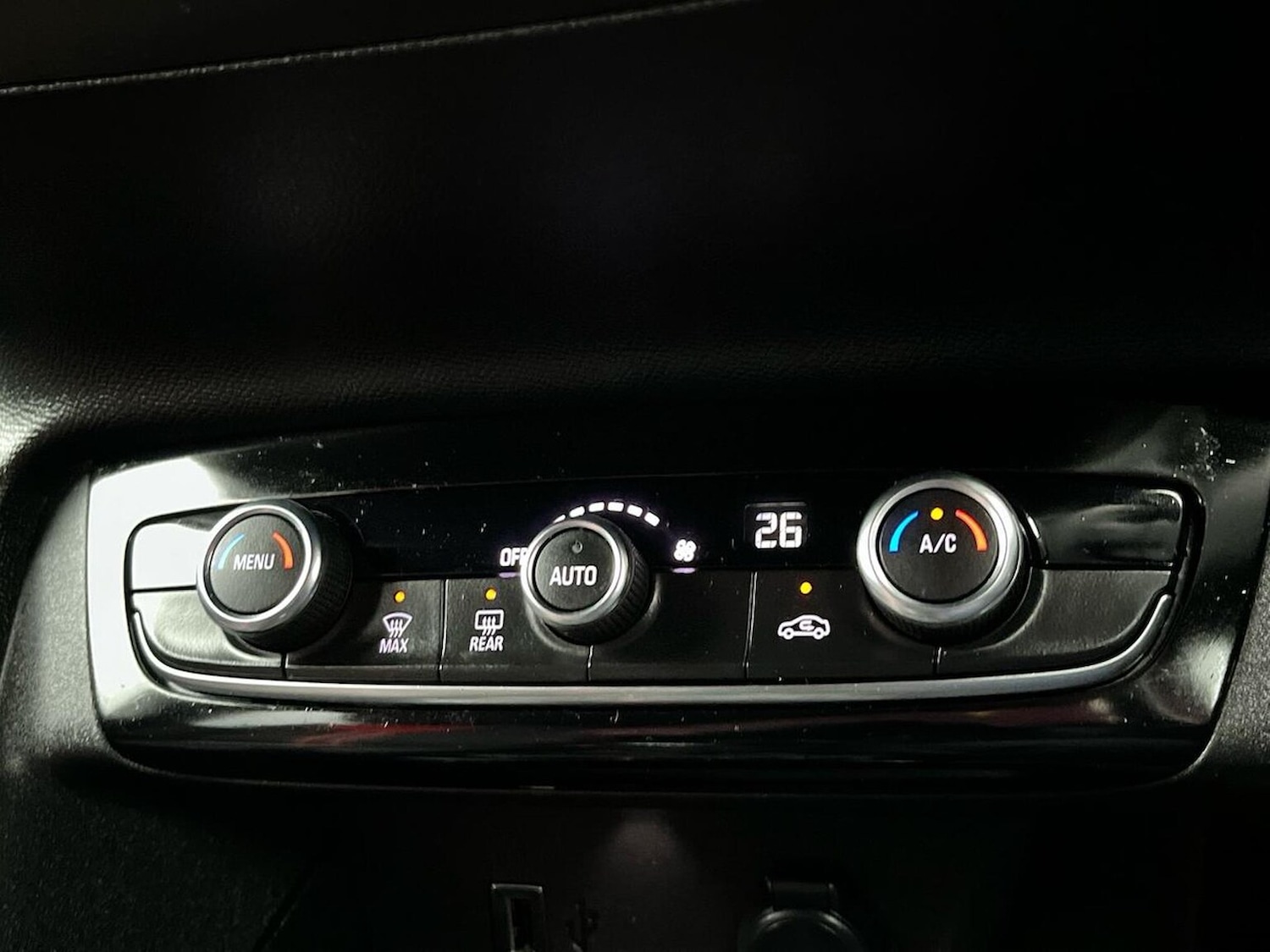 Used Vauxhall Corsa 2023 for sale - 76947034: Photo 13