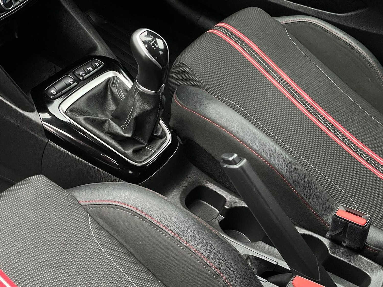 Used Vauxhall Corsa 2023 for sale - 76947034: Photo 14