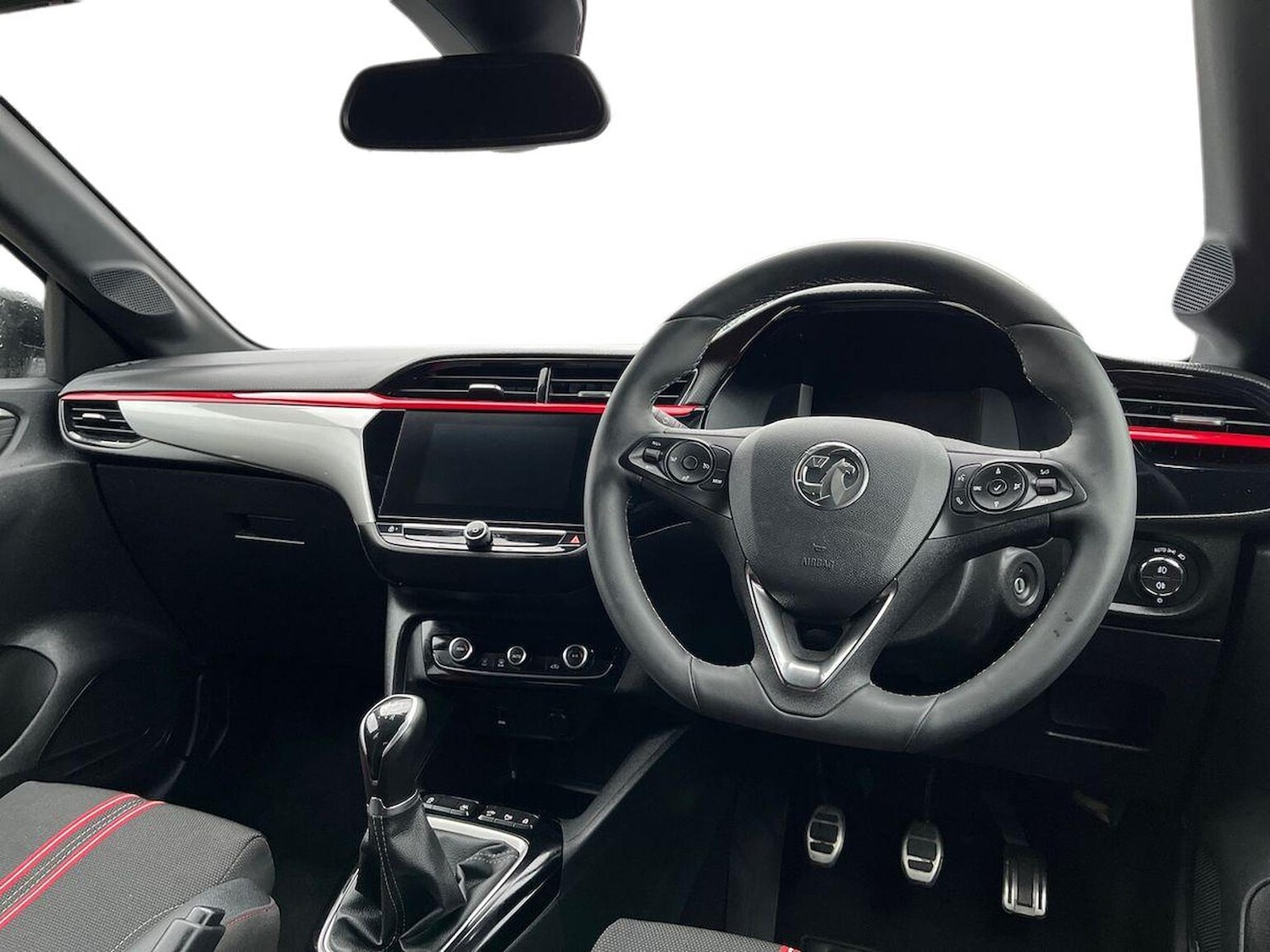 Used Vauxhall Corsa 2023 for sale - 76947034: Photo 16