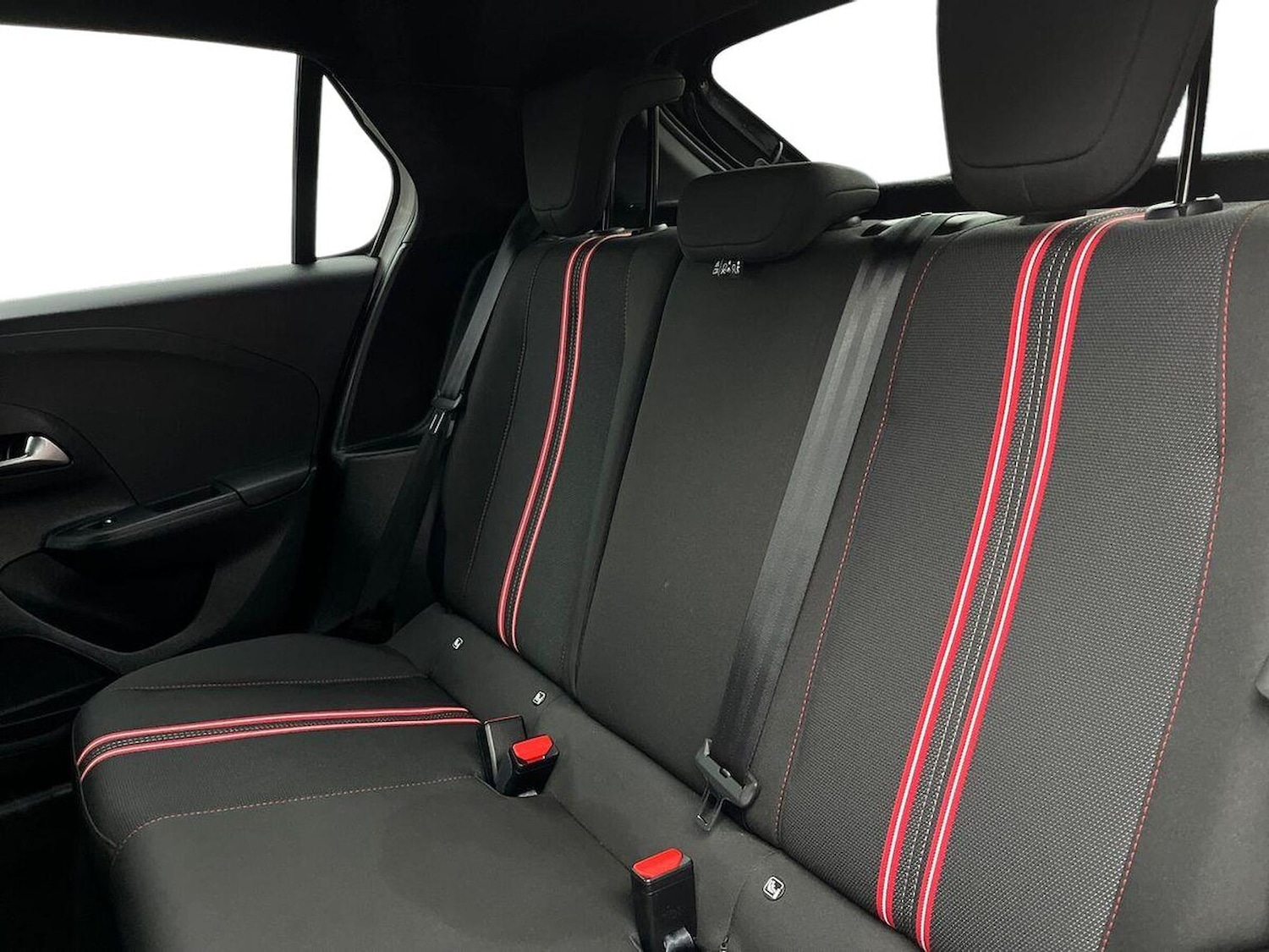 Used Vauxhall Corsa 2023 for sale - 76947034: Photo 17