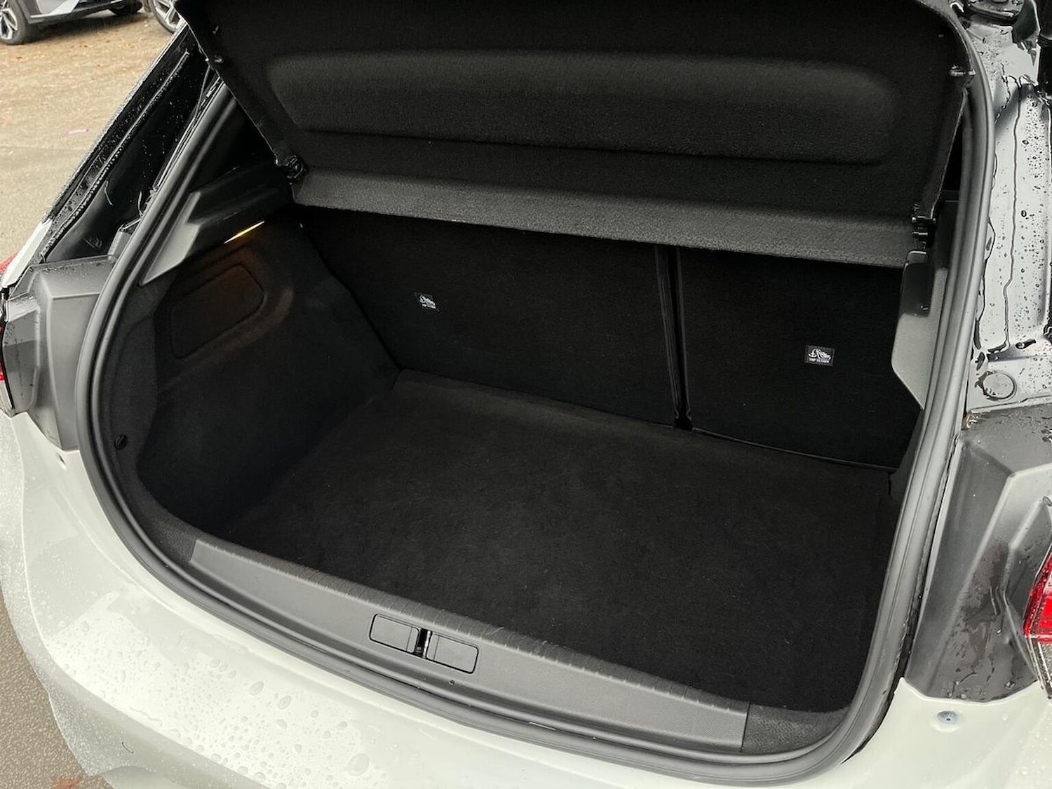 Used Vauxhall Corsa 2023 for sale - 76947034: Photo 18