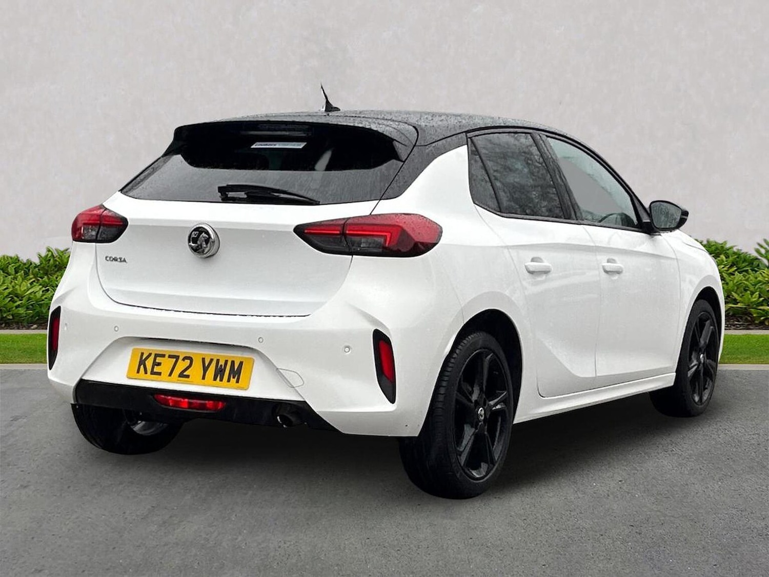 Used Vauxhall Corsa 2023 for sale - 76947034: Photo 19