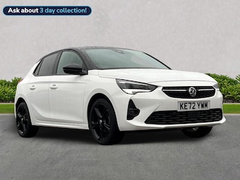 Used Vauxhall Corsa 2023 for sale - 76947034: Photo