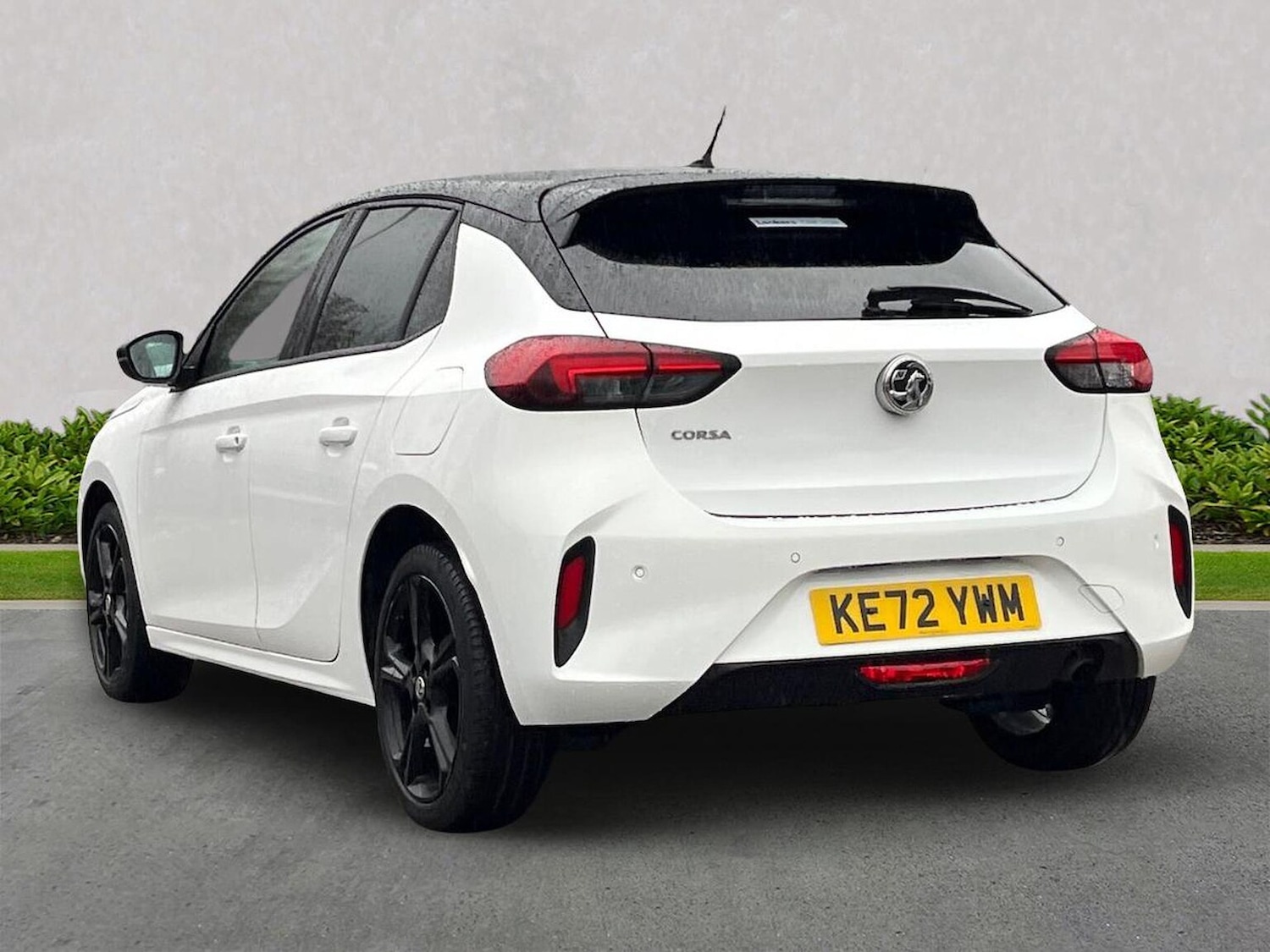 Used Vauxhall Corsa 2023 for sale - 76947034: Photo 2