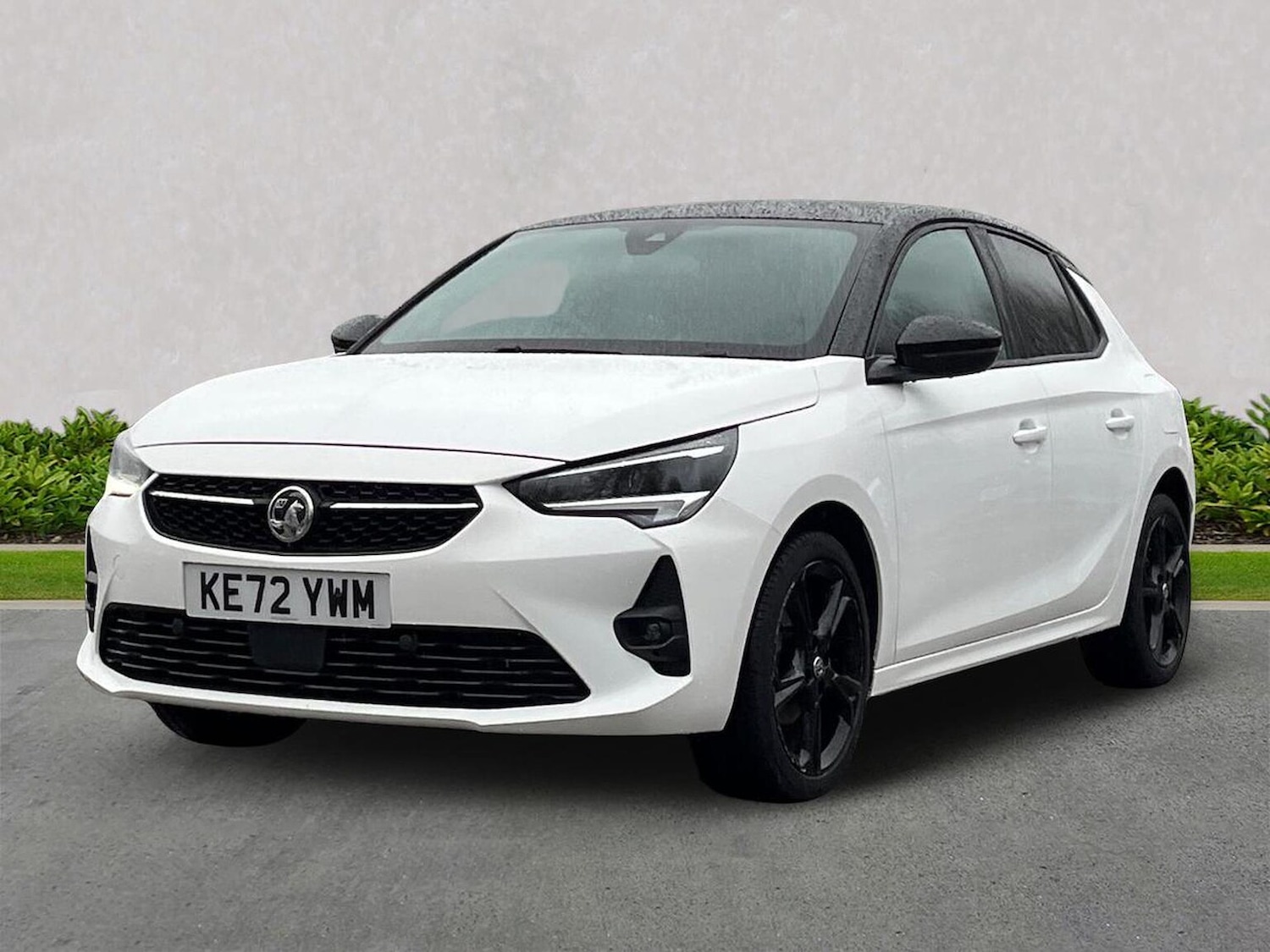 Used Vauxhall Corsa 2023 for sale - 76947034: Photo 21