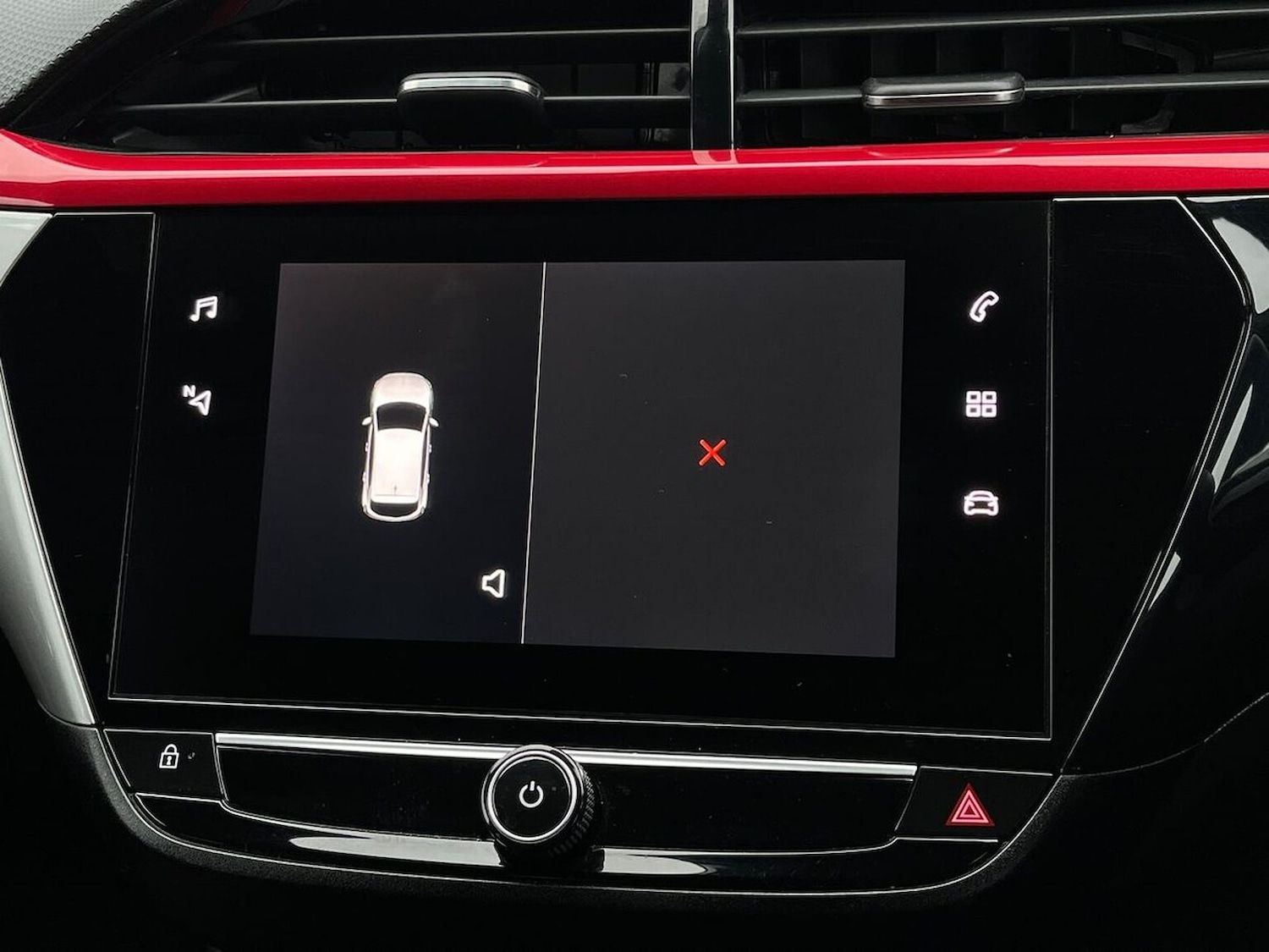 Used Vauxhall Corsa 2023 for sale - 76947034: Photo 24