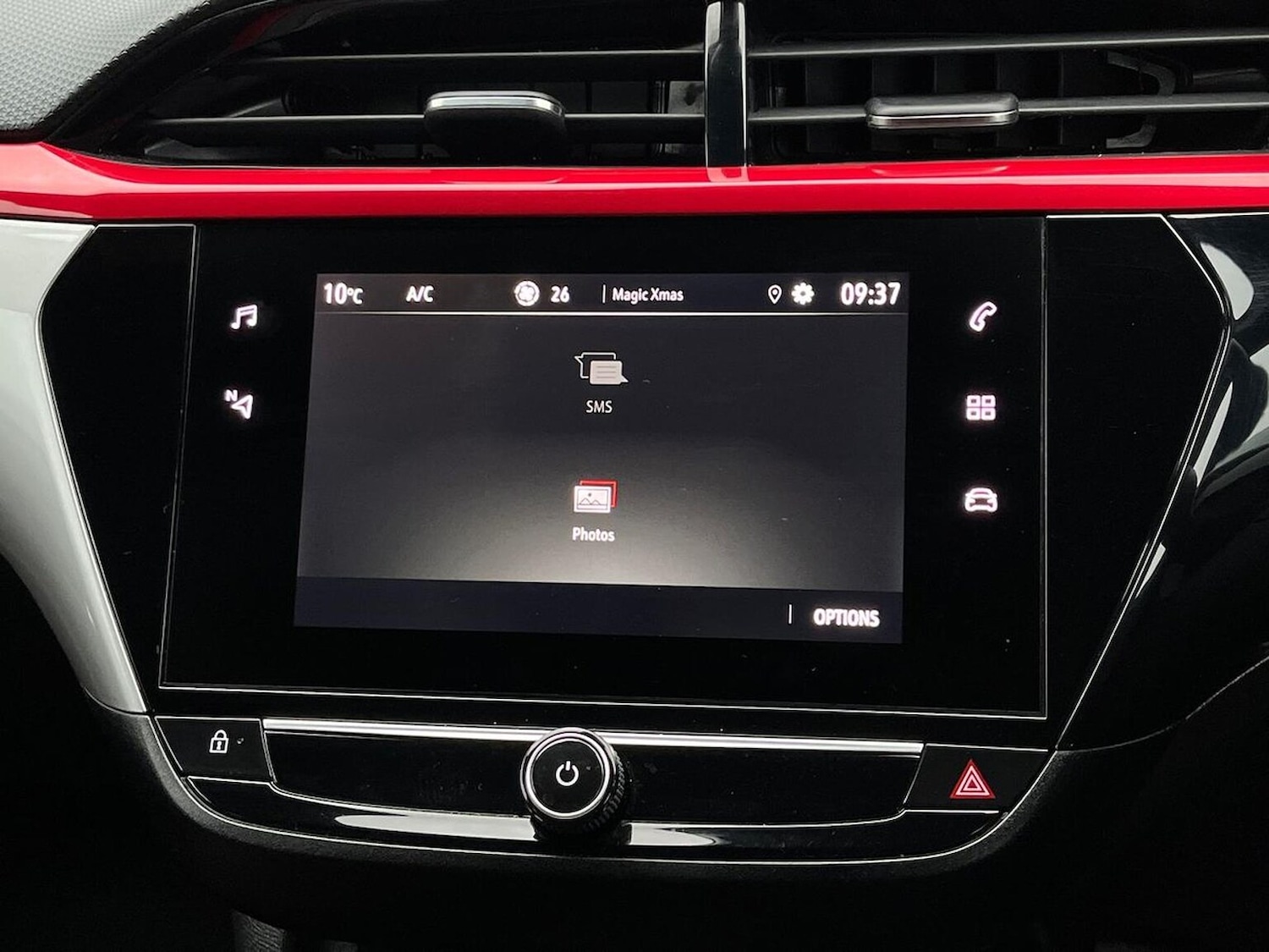 Used Vauxhall Corsa 2023 for sale - 76947034: Photo 25