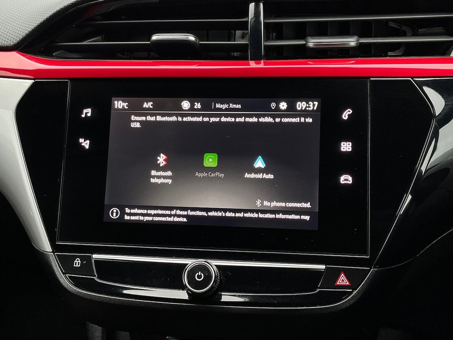 Used Vauxhall Corsa 2023 for sale - 76947034: Photo 26