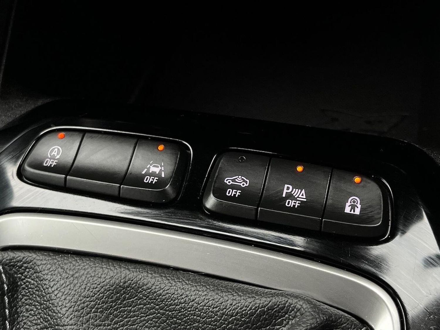 Used Vauxhall Corsa 2023 for sale - 76947034: Photo 31