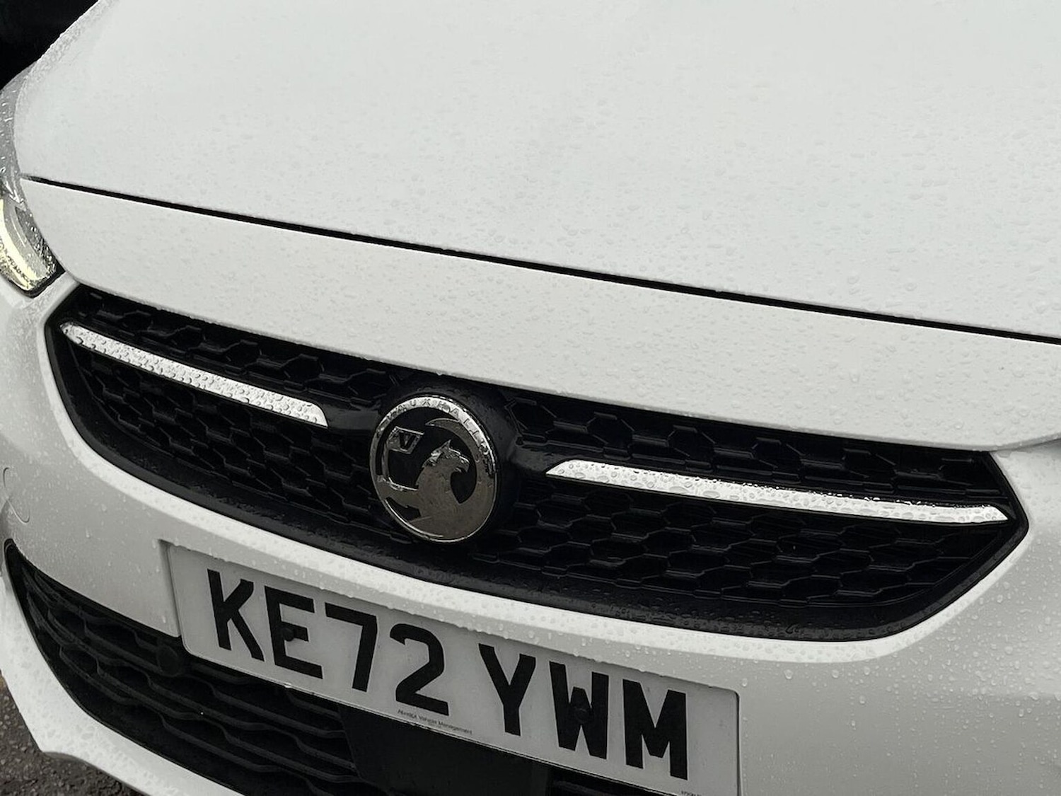 Used Vauxhall Corsa 2023 for sale - 76947034: Photo 34