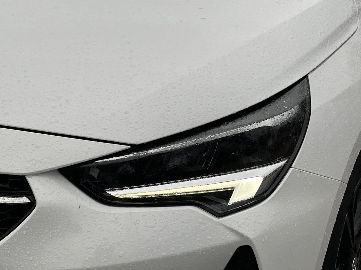 Used Vauxhall Corsa 2023 for sale - 76947034: Photo 35